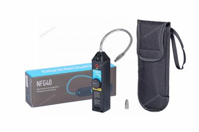 Детектор утечки хладагента NORDBERG NFG40