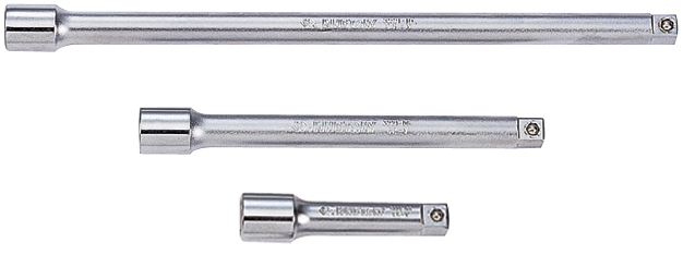 KING TONY Удлинитель 3/8", 150 мм