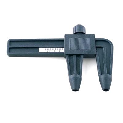 CLIPPER ИЗМЕРИТЕЛЬ T985 PCD CLIPPER ИЗМЕРИТЕЛЬ T985 PCD
