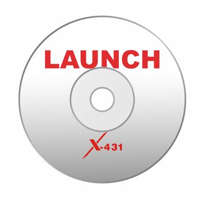 Карта активации диагностических функций для легкового транспорта Launch, для X431 PRO3 LINK HD