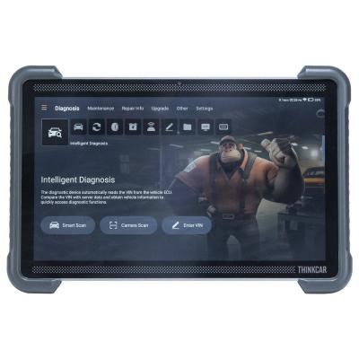 Диагностический сканер  THINKCAR THINKTOOL Expert 394