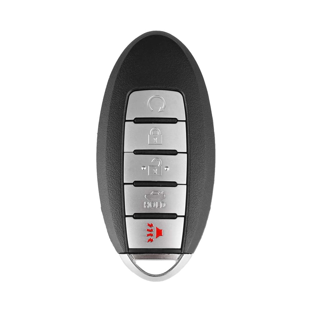 Смарт-ключ автомобильный Autel IKEY NS005AL, универсальный, 315/433 МГц, 5 клавиш (U,L,RS,T,P)