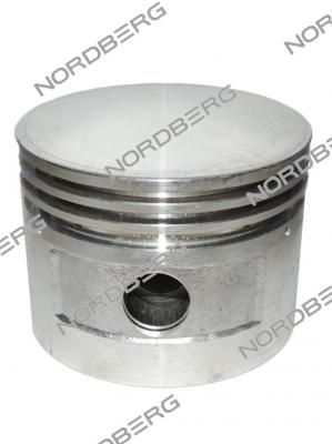 Поршень для NCE300/810/1050V NORDBERG NCE300/810/1050#PISTON
