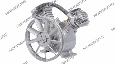 Головка компрессорная для NCE100/360 NORDBERG NCE100/360#COMP-HEAD