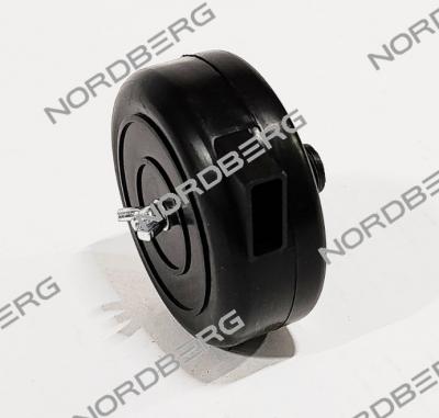 Фильтр воздушный для NCE50/410V NORDBERG NCE50/410V#AF