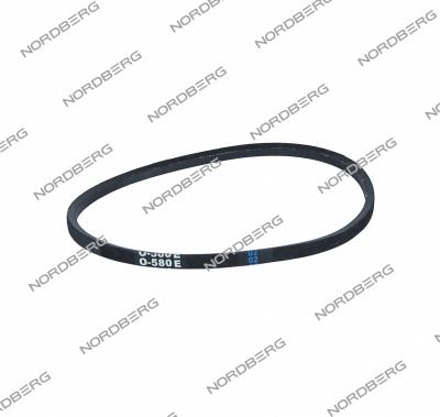 NORDBERG ЗАПЧАСТЬ РЕМЕНЬ O-580 E для ND1660