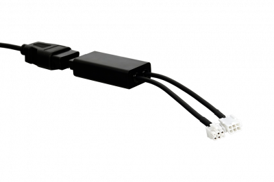 Кабель диагностический Jaltest JDC559A Haulotte