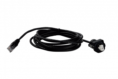 Кабель диагностический Jaltest JDC563 Liebherr, Ethernet
