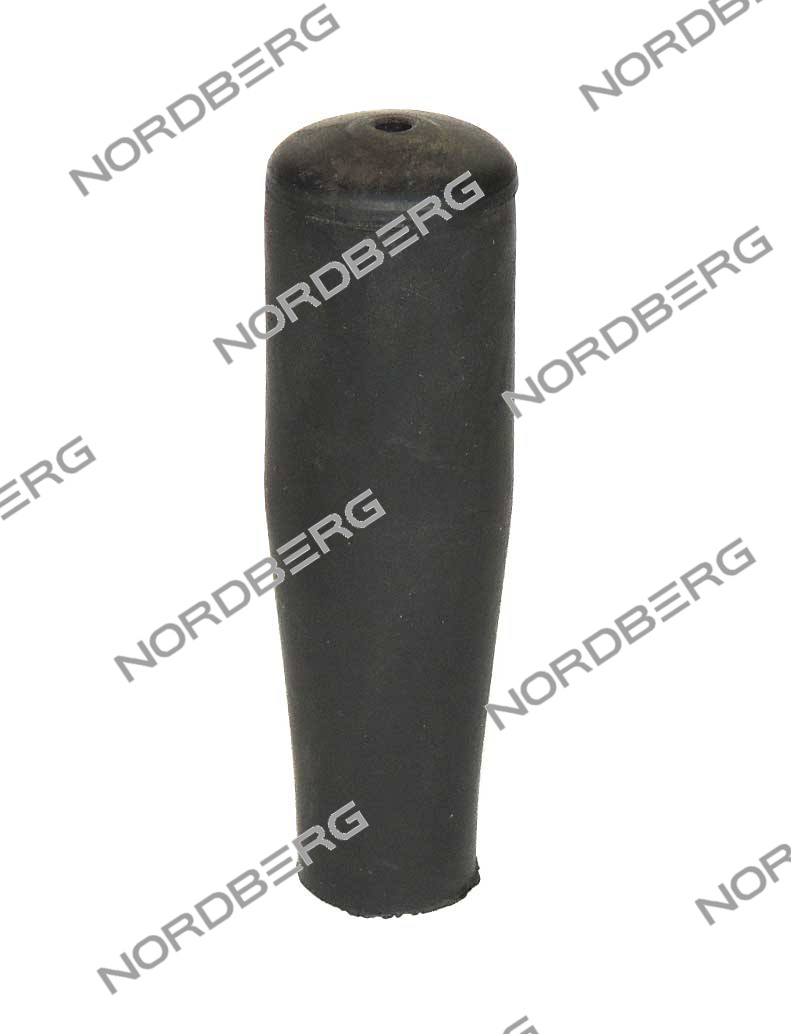 Ручка барашка крепления крюка №2 для стенда N3005 NORDBERG ЦБ-00006780