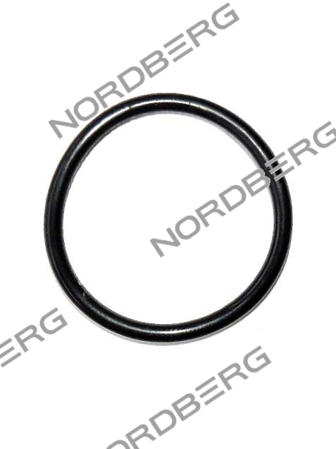 Прокладка φ41×3.1 X006172 для NORDBERG CMT6