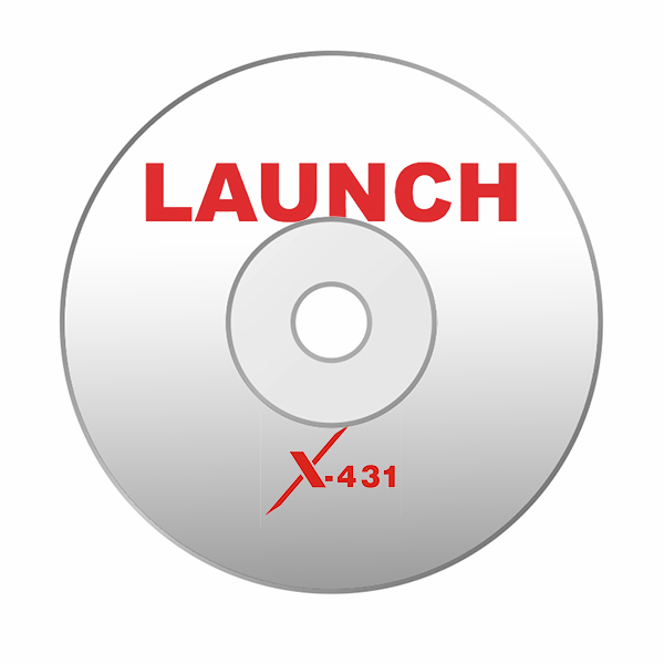 Подписка на обновление ПО Launch CRP/Pilot Gasoline, PC, 2 года,  для CRP/Pilot