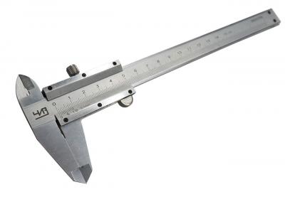 Штангенциркуль ШЦ-1-125 0.05