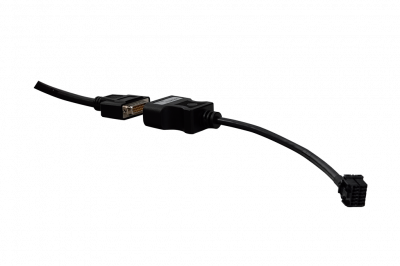 Кабель диагностический Jaltest JDC565.9 Mitsubishi/Caterpillar