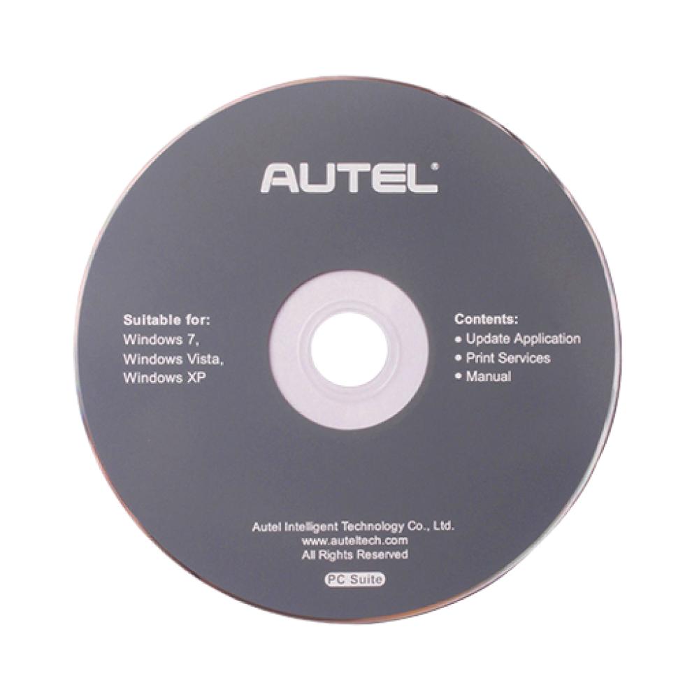 Подписка на ПО Autel MaxiSys MS906Pro, MS906Pro MAX UPD, 1 год