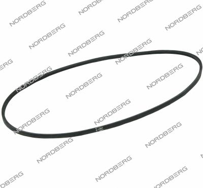 Ремень клиновой A 65 Li=1651мм, Ld=1681мм. NCE