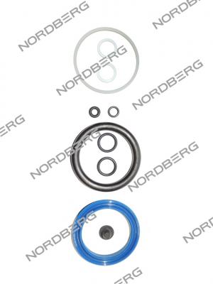 NORDBERG ЗАПЧАСТЬ РЕМКОМПЛЕКТ для N3210n
