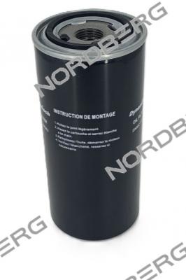 Фильтр масляный для NCC20 NORDBERG 01-00005491