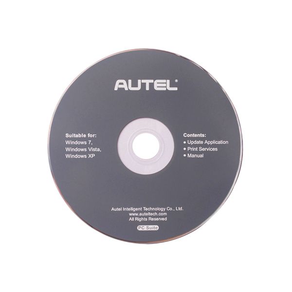 Подписка AUTEL SGW FCA, FIAT, Chrysler, 1 год