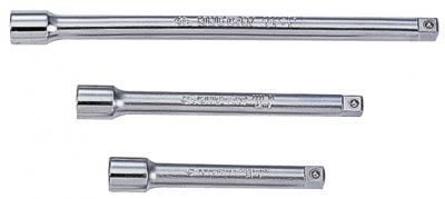KINGTONY УДЛИНИТЕЛЬ 2221-04 1/4" 100мм