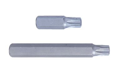 Насадка (бита) KING TONY 168045T TORX 10мм L=80мм T45