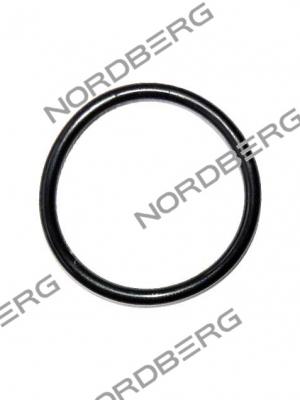 Прокладка φ41×3.1 X006172 для NORDBERG CMT6